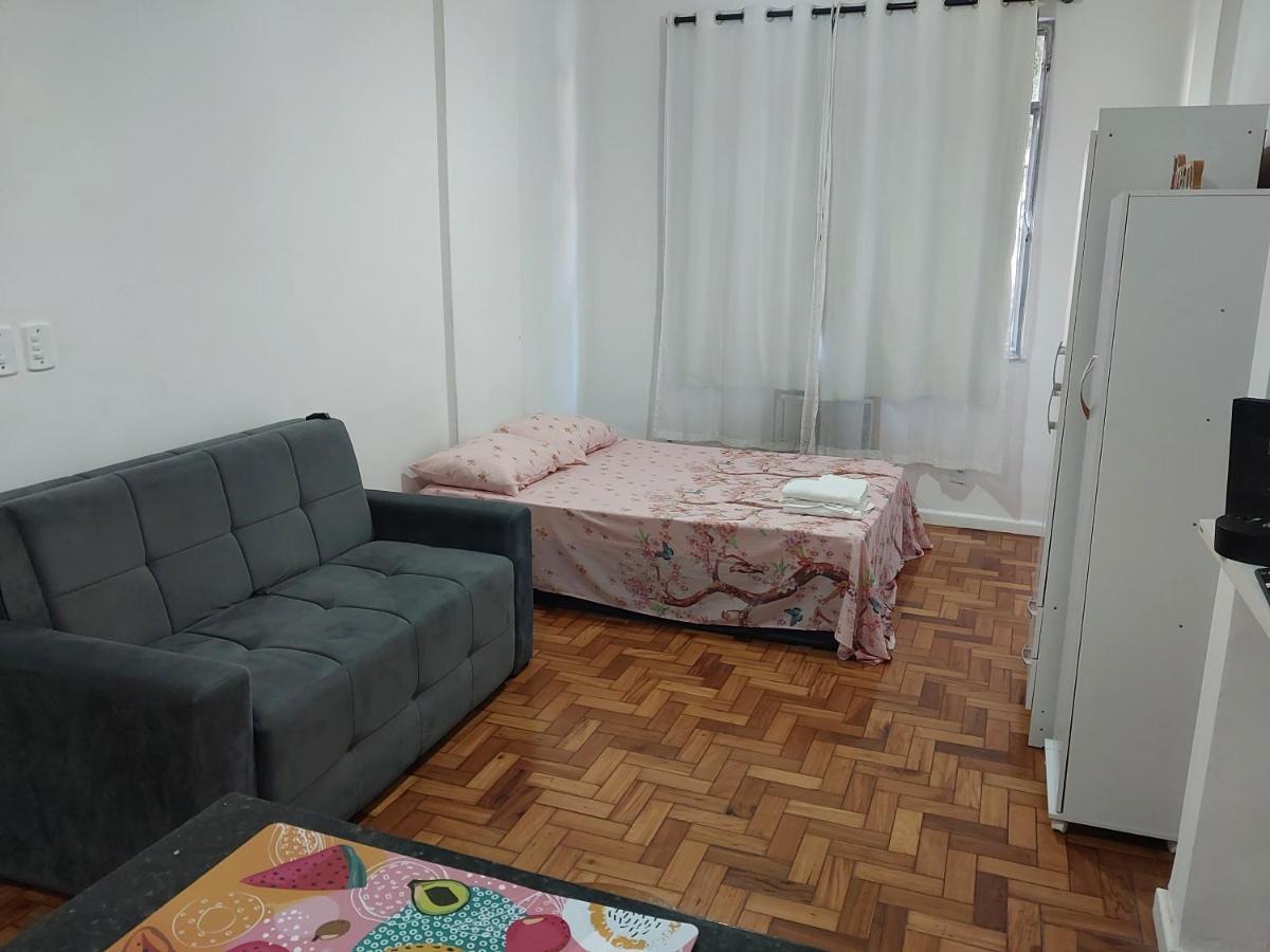 Lindo Apartamento Em Copacabana Rio de Janeiro Exterior foto