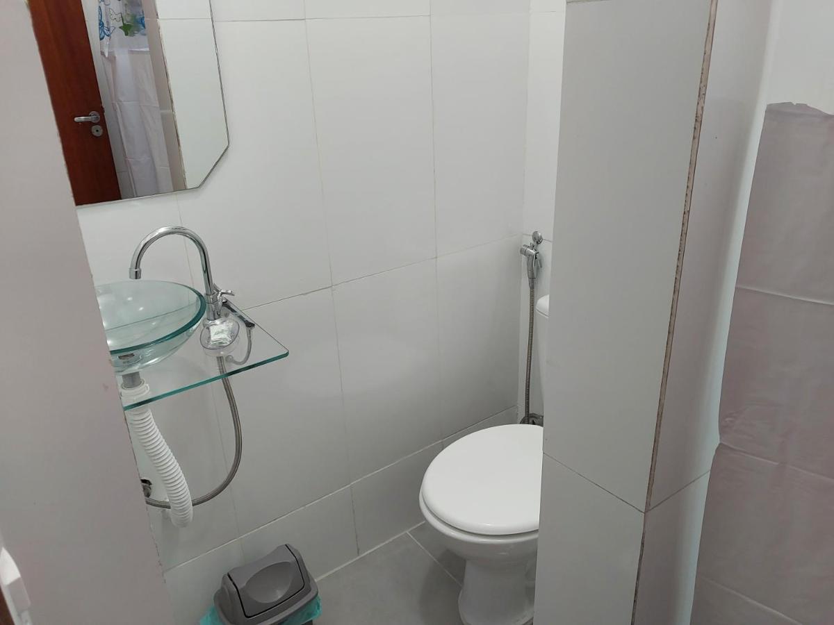 Lindo Apartamento Em Copacabana Rio de Janeiro Exterior foto