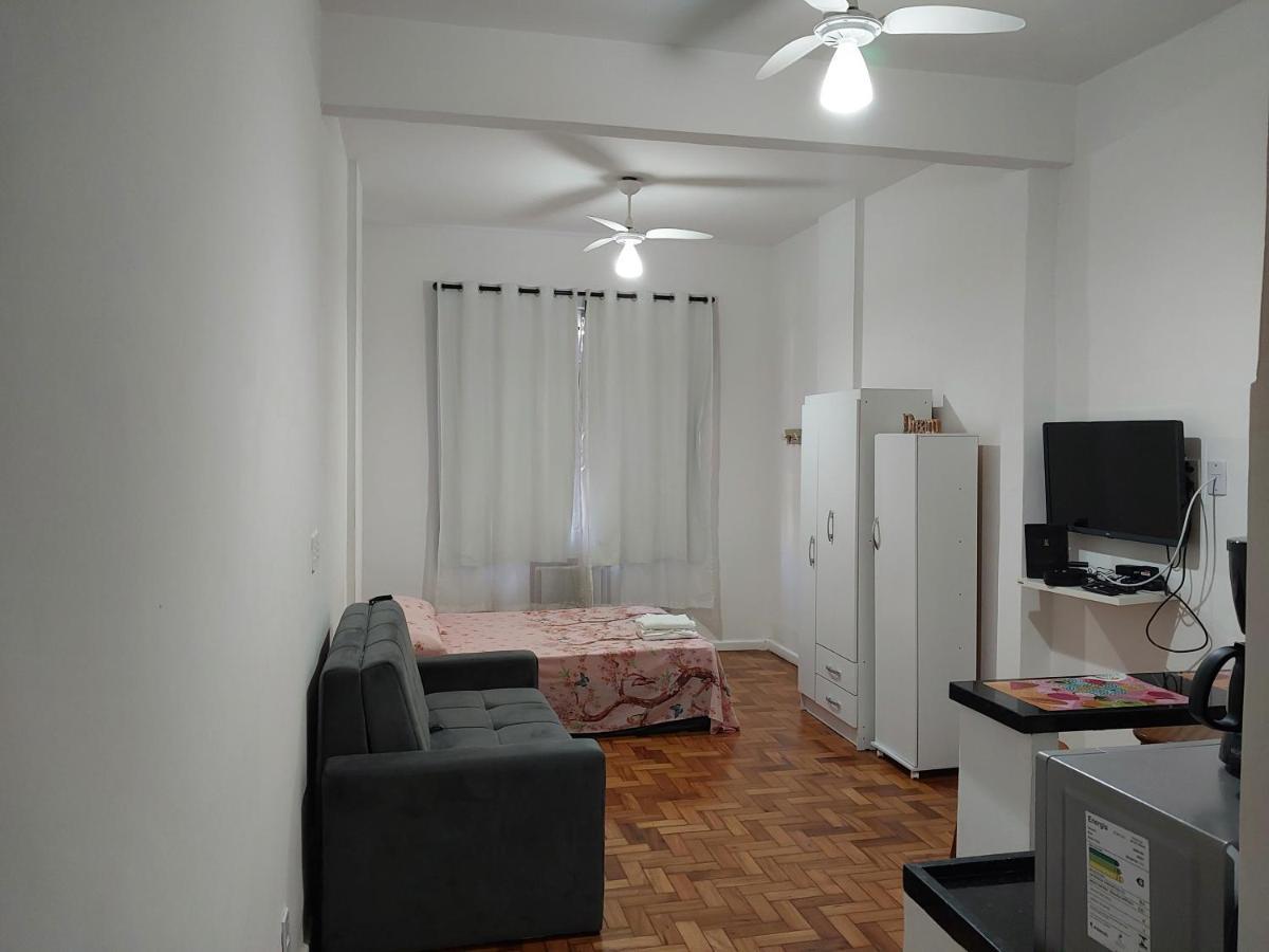 Lindo Apartamento Em Copacabana Rio de Janeiro Exterior foto