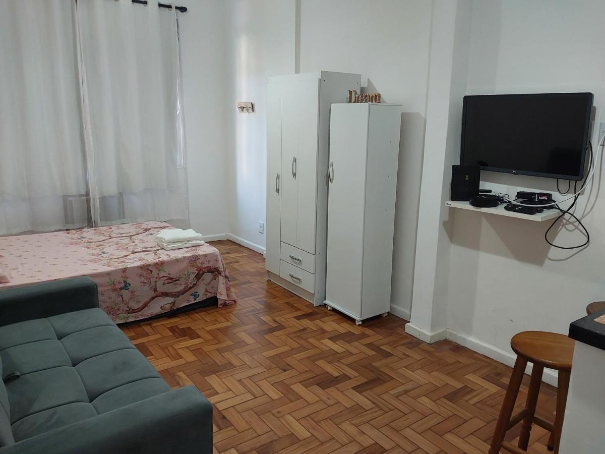 Lindo Apartamento Em Copacabana Rio de Janeiro Exterior foto
